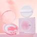 Pressed Powder Compact | Soothing natural-looking blush - Blush for mature skin and travel - Buy Online on GoSupps.com