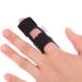 Orthotics Splint Cast Brace - Hand Immobilizer for Sports - Joint Support Thumb Splint - Durable Black Design - Buy Online on GoSupps.com