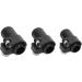 Buy Tbest Hiking Pole Flip Lock & Spare Parts for Trekking Poles | 18mm 16mm 14mm Quick Release Climbing Stick - Buy Online on GoSupps.com