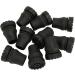Flexible Crutch Tips | 22mm ID | Greater Traction | Corrosion Resistant - Buy Online on GoSupps.com