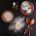 Buy High-Quality Sodium Hydrogen Carbonate (Baking Soda) E500 - 5 KG for International Shipping - Buy Online on GoSupps.com