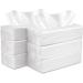 Car Tissue Refills - 600 Sheets, 6 Packs, Disposable Facial Napkins for Car Visor Holder - Buy Online on GoSupps.com