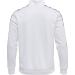 Hummel Zip Jacket Hmlnathan Multisport Men Size M - White/True Blue | Shop Internationally Now! - Buy Online on GoSupps.com