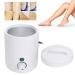 Buy Klein Wax Warmer for Eyebrow & Facial Waxing - Professional Multi-Purpose Mini Wax Heater (US Plug 110V) - Fast International Shipping - Buy Online on GoSupps.com