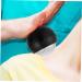 Minkissy Hand Massage Ball - Cryotherapy Ice Cream Face Massage Tool & Cold Muscle Relief Device (6.5x6.5x6cm) - Best for Deep Tissue & Hot Massage - Buy Online on GoSupps.com