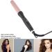 32mm Hair Curling Iron - Rotating Wire Ceramic Curler for Home Use | International Shipping Available - Buy Online on GoSupps.com