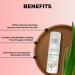 Jovees White Water Lily Moisturising Lotion 100ml - Nourishing & Hydrating Skincare for All Skin Types | International Shipping Available - Buy Online on GoSupps.com