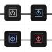 Tomotato Silicone Fingertip Pulse Cover - Durable Wear-Resistant Oximeter Protective Case for Home & Travel - International Shipping Available - Buy Online on GoSupps.com