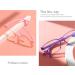 Tofox UV Protection Gaming Glasses for Kids 3-10 | Anti Blue Light & Eye Pollution Filter - Color 3 - Buy Online on GoSupps.com