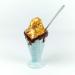 Peanut Brittle Crunch Ice Cream Topping - 1 lb. Resealable Bag - Buy Online on GoSupps.com