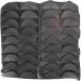 Buy Anti Wear Skid Rubber Sole Protector Heel Plates - Durable Shoe Repair Pads for Bags & Accessories - Buy Online on GoSupps.com