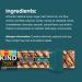 KIND Thin Bars Variety Pack - Gluten Free, 100 Calorie, 30 Count - Peanut Snack Option - Buy Online on GoSupps.com