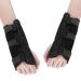 Adjustable Arm Brace Splint - Supportive Orthopedic Recovery Night Bracer for All Sizes - International Shipping Available - Buy Online on GoSupps.com