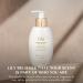 O Botic rio Lily Satin Cream Cleanser - Moisturizing Bath Time Hydration & Luxurious Fragrance 8.4 oz (250ml) - Shop Internationally - Buy Online on GoSupps.com