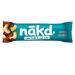 Salted Caramel Natural Fruit & Nut Bars - Vegan Gluten Free Healthy Snack - 18 Pack (35g) - Buy Online on GoSupps.com