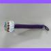Mugwort Manual Massager | Portable Hammer Massage Tool | Traditional Chinese Healthcare Massager - Buy Online on GoSupps.com