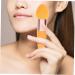 Housoutil 3pc Contour Brush Set | Mushroom Makeup Sponges with Handle | Foundation Concealer & Eye Brushes for Flawless Application | International Shipping Available - Buy Online on GoSupps.com