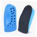 Buy Healvian 3 Pairs Silicon Foot Pads - Height Increase Insoles for Men | Comfortable Heel Cushions & Elevator Inserts - Buy Online on GoSupps.com