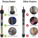 Bnzaq Aquarium Heater - Adjustable Submersible Thermostat Heater (25W-300W) - Buy Online on GoSupps.com