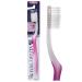 Royal Denta Nano Silver Toothbrush Soft (Pink)
