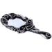 Alchemy The Vault Kraken Hand Mirror - Unique, Gothic Mirror for Statement Decor - Buy Online on GoSupps.com