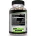 Kaya Naturals Garcinia Cambogia - Non-GMO, Gluten-Free & Soy-Free - 60 Vegetable Capsules for Overall Wellness - Buy Online on GoSupps.com