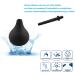 Emotionlin 160ml Anal & Vaginal Rinse - Medical Silicone for Effective Cleaning & Intimate Hygiene - Fast International Shipping - Buy Online on GoSupps.com
