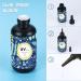 Crystal Clear UV Resin for Jewelry Making - Fast Curing Transparent Glue (100g) - Buy Online on GoSupps.com