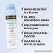 Neutrogena Ultra Sheer Body Mist Sunscreen Spray SPF 45 for UVA/UVB Broad Spectrum Sun Protection Lightweight Water-Resistant Oil-Free & Non-Comedogenic Oxybenzone-free 141g 141 g (Pack of 1) SPF 45 Sunscreen Spray - Buy Online on GoSupps.com