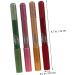 Mikinona 12pcs Pearlescent Eyeshadow Pencil Waterproof Eyeliner Pen Gel Eyeliner Lasting Powder Girl Sequins - Buy Online on GoSupps.com