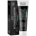 Toothpaste with activated carbon - mint taste - fluoride -free - for white teeth - natural tooth whitening - bleaching - activated carbon for white teeth - Made by Pro Teeth Whitening Co.