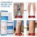 6-Piece Anti-Varicose Veins Cream & Spray Set - Soothing Relief for Tired Legs - Reduces Appearance of Varicose Veins - Buy Online on GoSupps.com