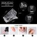 Poly Extension Gel Nail Kit - 240PCS Ballerina Stiletto Molds & Tools for DIY Nail Extension Manicure - Buy Online on GoSupps.com