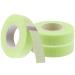 6 Rolls Adhesive Eyelash Tape - Micropore Makeup Tape for Lash Extensions - 9m Each Roll (Green) | International Shipping Available - Buy Online on GoSupps.com