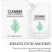 Shampoing QPJUVC aux acides amin s et au romarin pour la croissance des cheveux - Shampoing paississant et fortifiant pour cheveux clairsem s - Cheveux lisses et brillants (2) - Buy Online on GoSupps.com