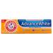 Arm & Hammer Advance White Extreme Whitening Toothpaste Clean Mint 4.3 oz (121 g)