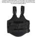 Thoracic Full Back Brace - Use This Hard Lumbar Support for Kyphosis Osteoporosis Compression Fractures and Pre- Or Post-Operative Care(X-Large) - Buy Online on GoSupps.com