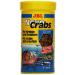 JBL NovoCrabs 30272 Complete food for crabs tablets 250 ml NovoCrabs 250 ml 5-20 cm animal size