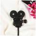 Alipis 3pcs Door Hooks Wall Hooks Wall Rack Door Rack Robe Hanger Coat Hanger Classic Ledge medium Picture 1 - Buy Online on GoSupps.com