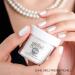 Gelish Dip Some Girls Prefer Pearls 23g | .8 oz - 1610353 | Buy Now - Buy Online on GoSupps.com