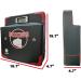 WORAMUK Boxing Strength Measurement Equipment with LCD Display - Wall-Mounted for Home Exercise and Stress Release - Buy Online on GoSupps.com