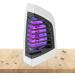 Fly Attractant Trap Mosquitoes Zapper Electric Mosquitoes Zappers Mosquitoes Bulb Fly Trap for Home Backyard Patio (7) - Buy Online on GoSupps.com