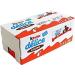  Kinder 20 x Children's Chocolate Delight 42 grams - Buy Online on GoSupps.com