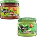 Dip Bundle with Doritos Mild Salsa Dip 300g and Doritos Spicy Guacamole Dip 270g (2 Pack)