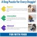 Trixie Dog Toy - Intelligence Strategy Game for Dogs | 22x33cm | Enhance Animal Welfare & Mental Stimulation | International Shipping - Buy Online on GoSupps.com