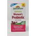 Jamieson Advanced Women's Probiotic with Cranberry Help Support & Restore Healthy Vaginal Flora - 65 Vegetarian Capsules