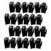 Ipetboom Cutters Gloves 36 Pairs Work Lining Dry Hands Cut Gloves - Buy Online on GoSupps.com