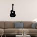 Musician Gifts | Personalized Guitar Lamp - Ideal Decor for Music Teachers & Guitarists - Buy Online on GoSupps.com