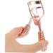 SOESFOUFU Eye Curler Eyelash Curler for Makeup Handheld Eyelashes Curling Clip Eyelash Curlers Eyelashes Curler Eyelashes Curling Tool Cosmetic Tool Curling Lash Tools Makeup Supplies - Buy Online on GoSupps.com