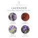 Thymes Perfume Spray Pen - 0.34 Fl Oz - Lavender Lavender 0.34 Fl Oz (Pack of 1) - Buy Online on GoSupps.com